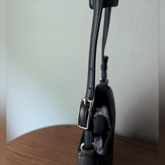 Coach 8134 Vintage y2k (brown+black) - Picture 6 of 11